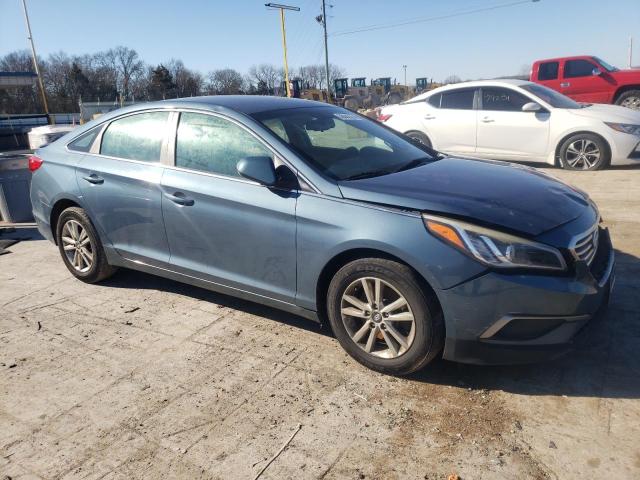 5NPE24AFXGH273292 | 2016 Hyundai sonata se