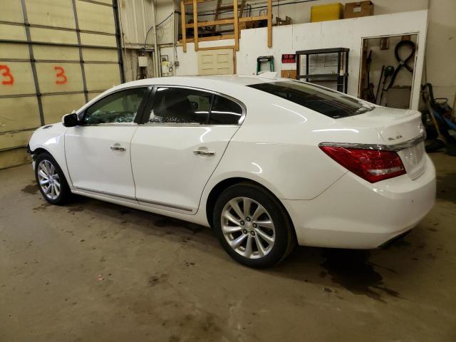 1G4GB5G32GF131116 | 2016 BUICK LACROSSE