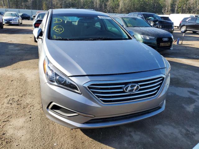 5NPE24AF1HH504162 | 2017 HYUNDAI SONATA SE