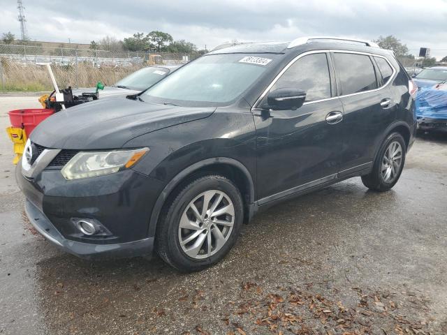 5N1AT2MT6EC780146 | 2014 NISSAN ROGUE S