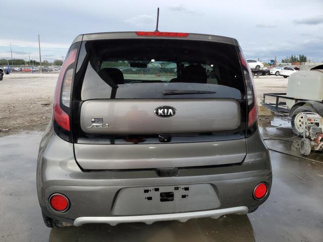 KNDJP3A58H7426114 | 2017 KIA SOUL +