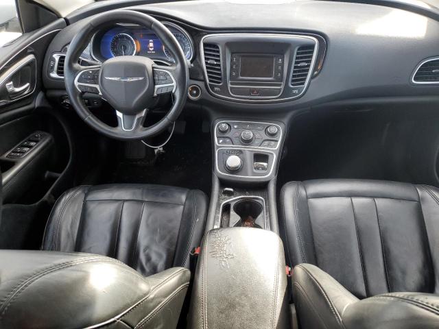 2015 CHRYSLER 200 C 1C3CCCCB1FN754382