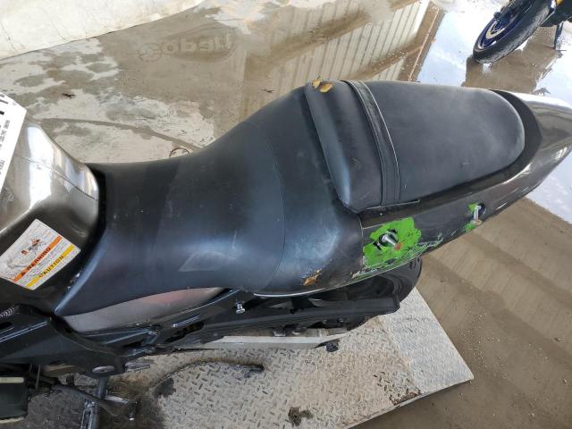 2001 KAWASAKI ZX1200 A1 - JKAZX9A1X1A029994