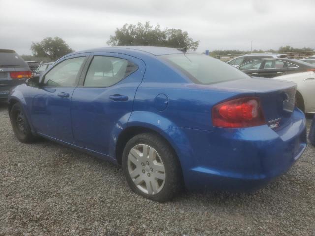 1C3CDZAB6EN216889 | 2014 Dodge avenger se