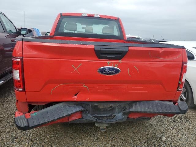 1FTMF1CB5LKD07966 | 2020 FORD F150