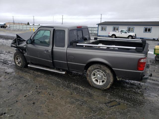 1FTZR44E24PA88508 | 2004 Ford ranger super cab