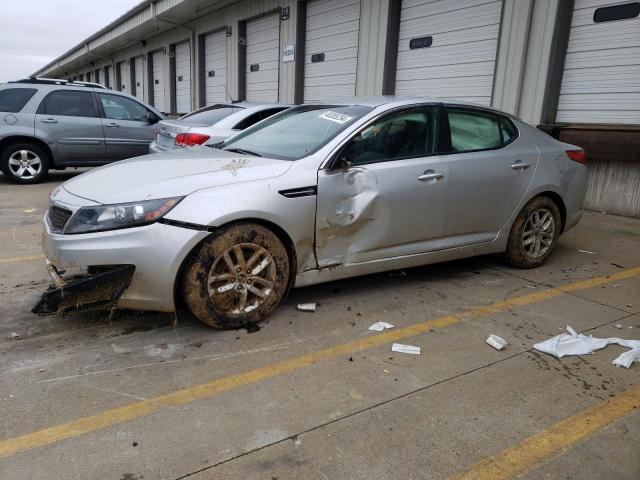 2011 Kia Optima LX