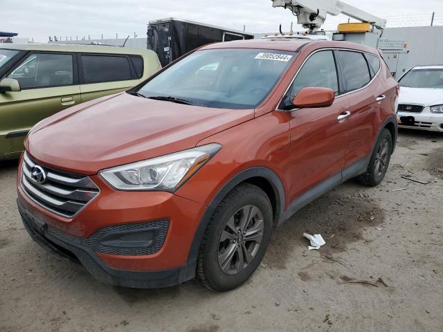 2015 Hyundai Santa Fe Sport 