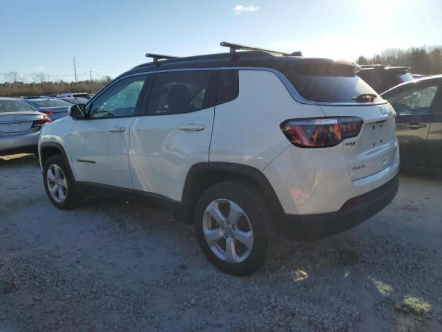 3C4NJDBB1JT328136 | 2018 JEEP COMPASS LA