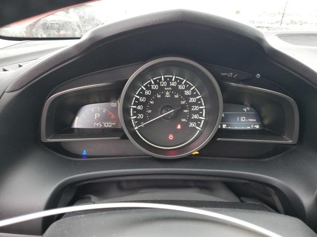 2018 Mazda 3 - Image 9