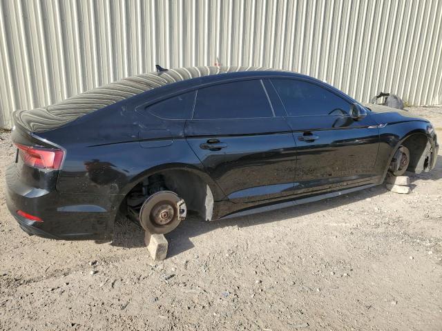 2019 AUDI A5 PRESTIG - WAUFNCF54KA077321