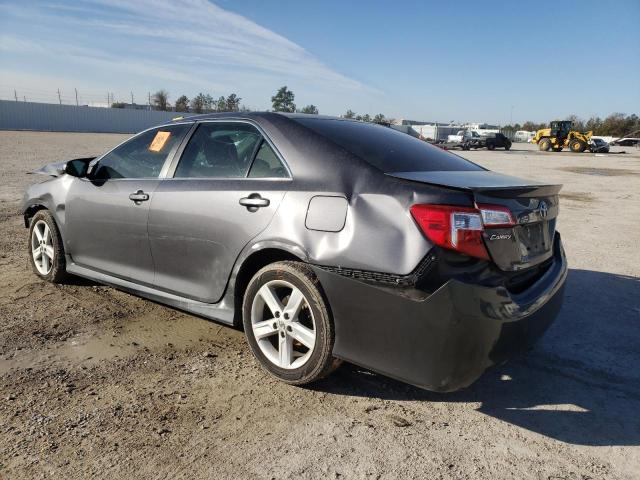 4T1BF1FK2EU868258 | 2014 TOYOTA CAMRY L