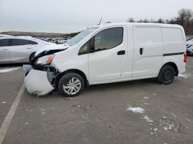 2021 Nissan NV200 