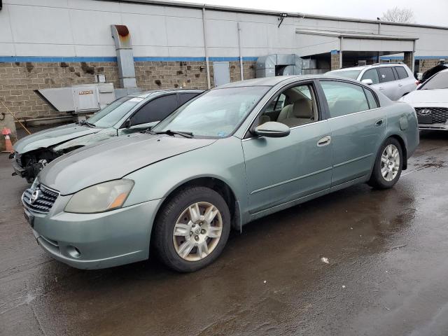 2005 Nissan Altima S