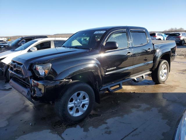 5TFLU4EN2FX138992 | 2015 TOYOTA TACOMA DOU