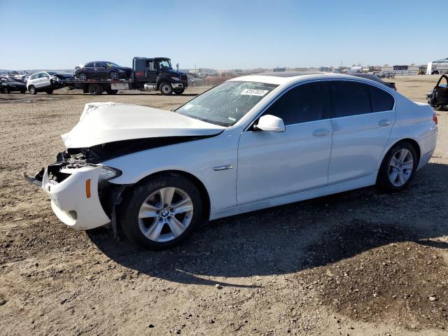 2011 BMW 5 Series 528i