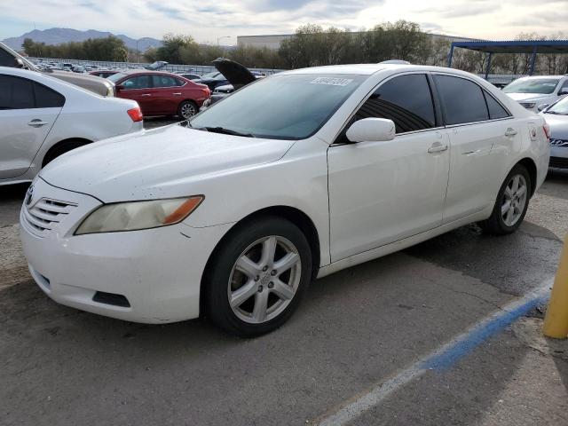 2007 Toyota Camry Ce VIN: 4T1BE46K47U708504 Lot: 38401204