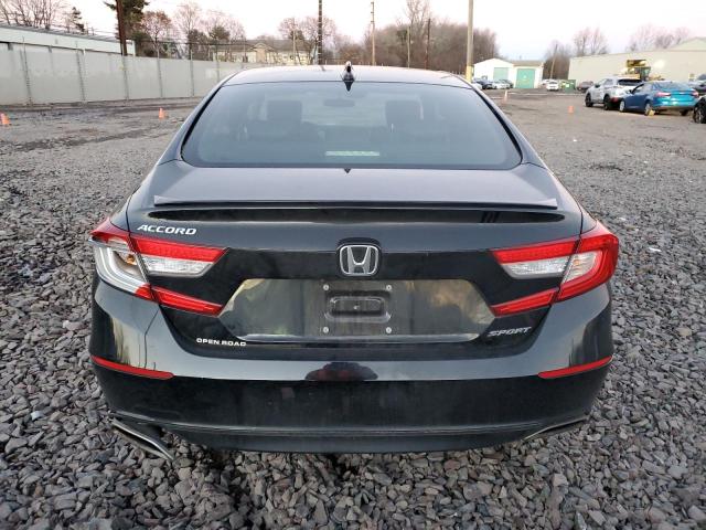 1HGCV1F37LA139564 | 2020 HONDA ACCORD SPO