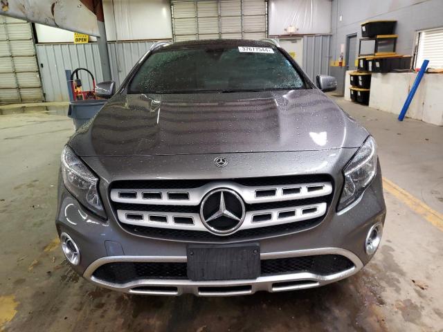 VIN WDCTG4GB3JJ491497 2018 Mercedes-Benz GLA-Class,... no.5