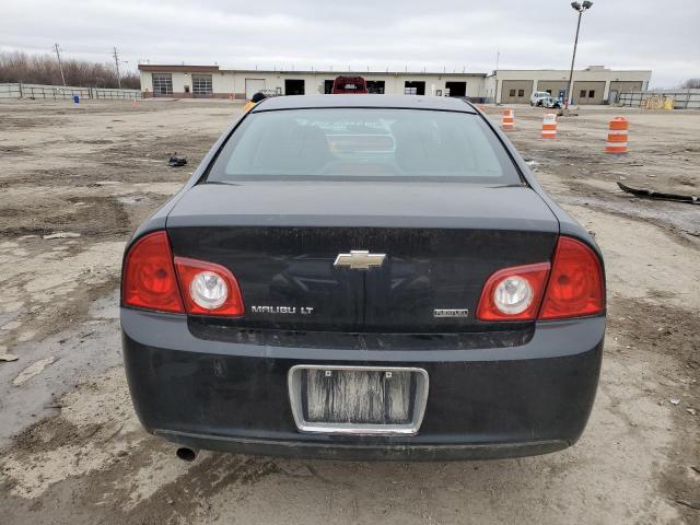 2010 Chevrolet Malibu 1Lt VIN: 1G1ZC5E0XAF178462 Lot: 82921763