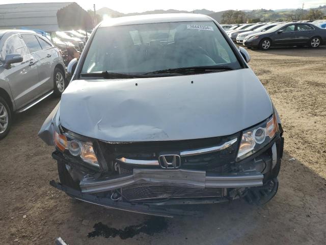 5FNRL5H32GB164999 2016 HONDA ODYSSEY, photo no. 5