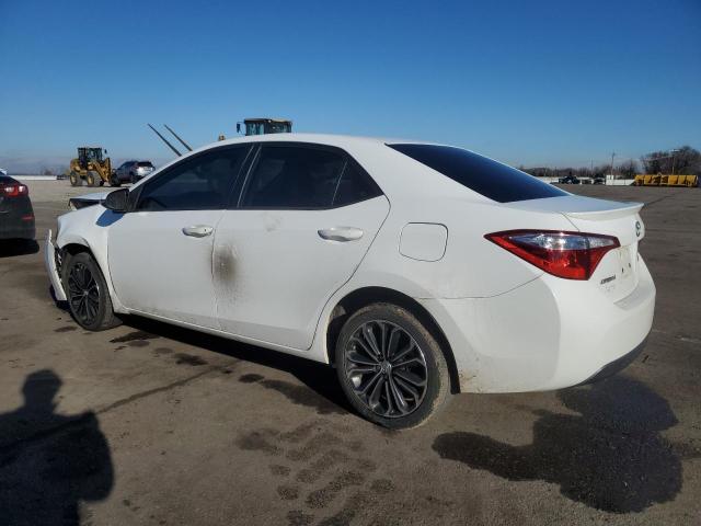 2015 TOYOTA COROLLA L 2T1BURHE9FC360500
