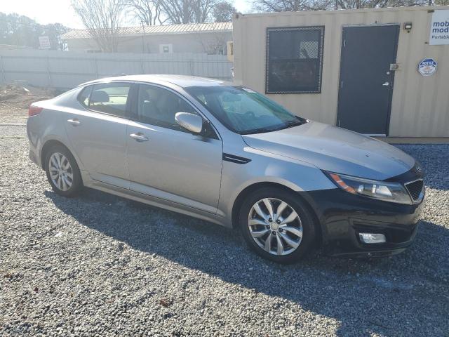 5XXGM4A70FG472616 | 2015 KIA OPTIMA LX