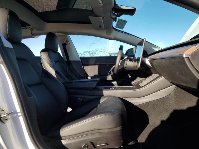 5YJ3E1EB1MF902145 | 2021 Tesla model 3