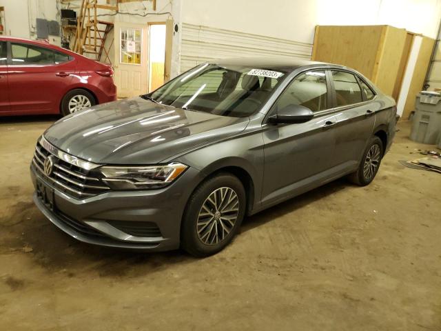 2021 Volkswagen Jetta S