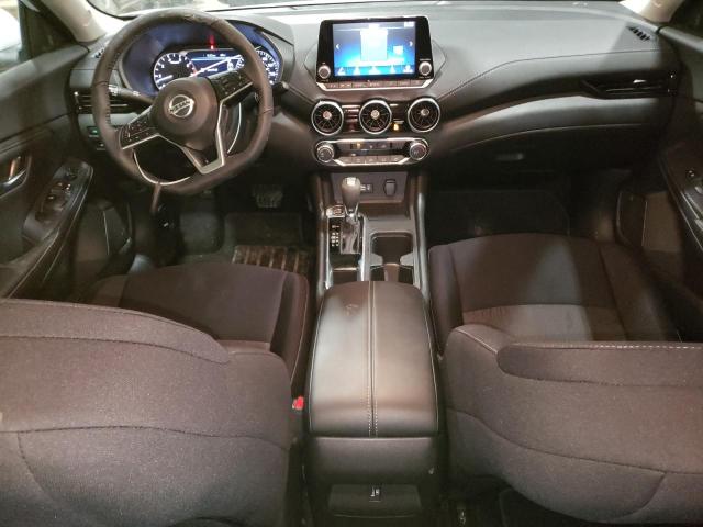 2023 NISSAN SENTRA SV - 3N1AB8CV5PY246114