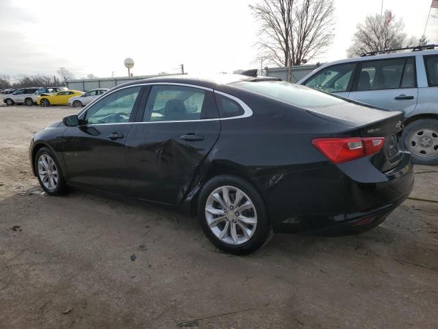 1G1ZD5ST8PF136683 | 2023 CHEVROLET MALIBU LT