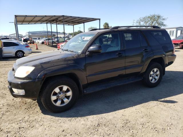 2004 Toyota 4Runner SR5