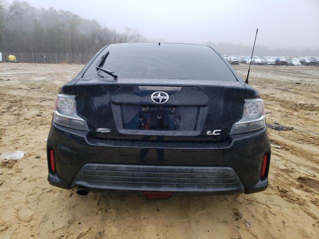 JTKJF5C7XGJ017409 | 2016 TOYOTA SCION TC