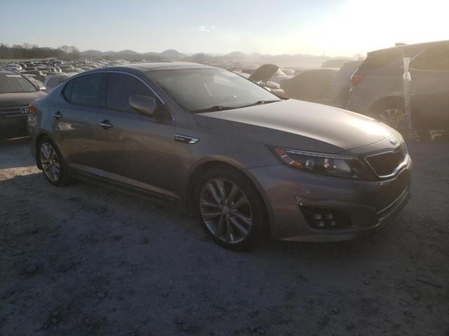 5XXGR4A66EG318547 | 2014 KIA OPTIMA SX