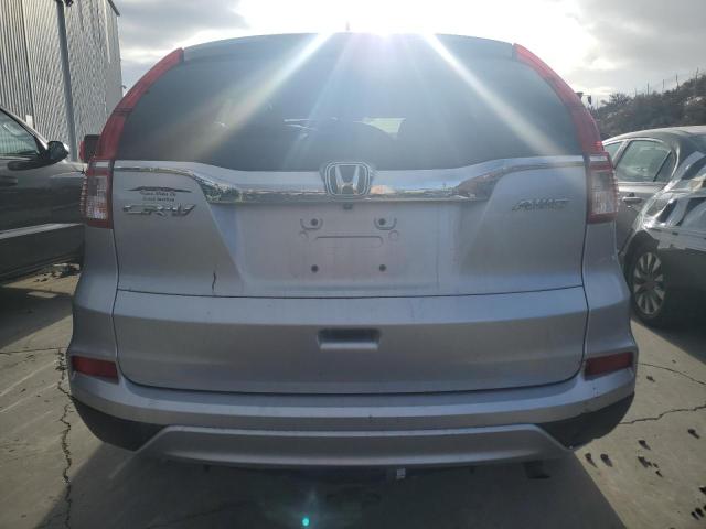 2HKRM4H58GH665471 | 2016 HONDA CR-V EX