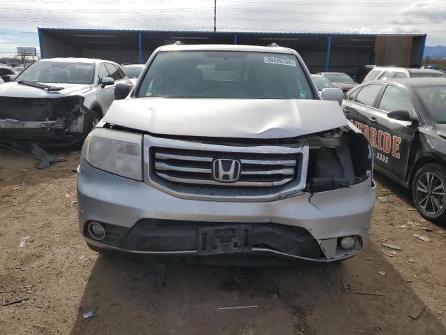 5FNYF4H97EB038541 | 2014 HONDA PILOT TOUR