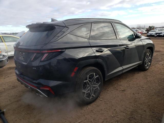 2022 HYUNDAI TUCSON N L KM8JFCAE8NU162887