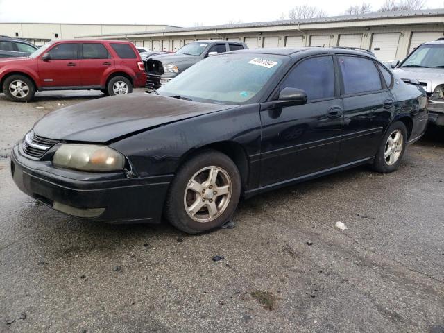 2005 Chevrolet Impala LS