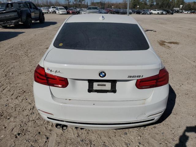 WBA8E9G53GNT88250 | 2016 BMW 328 I SULE