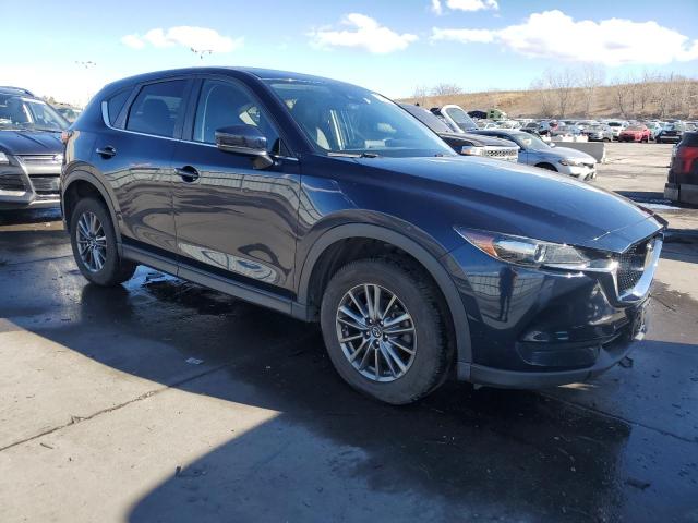 JM3KFBCL4H0126891 | 2017 MAZDA CX-5 TOURI