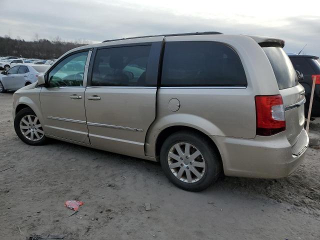 2C4RC1BG5FR594646 | 2015 CHRYSLER TOWN and COU