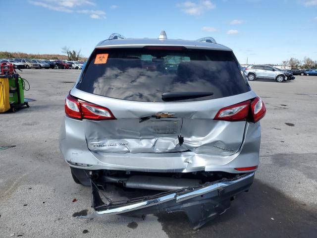 2GNAXPEX6K6280345 | 2019 CHEVROLET EQUINOX PR