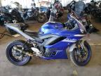 YAMAHA YZFR3 A