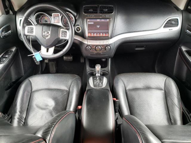 3C4PDDEG0FT549242 | 2015 DODGE JOURNEY