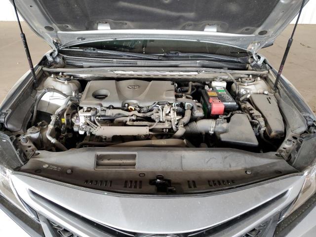 4T1G11AK8LU920744 | 2020 TOYOTA CAMRY SE