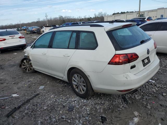 3VWC17AU8HM531148 | 2017 VOLKSWAGEN GOLF SPORT