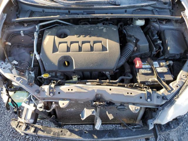 2T1BURHE9EC053021 2014 Toyota Corolla L/Le/Le Pls/Prm/S/S Pls