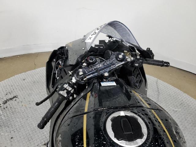 2023 KAWASAKI ZX1002 M - JKBZXVM18PA005296