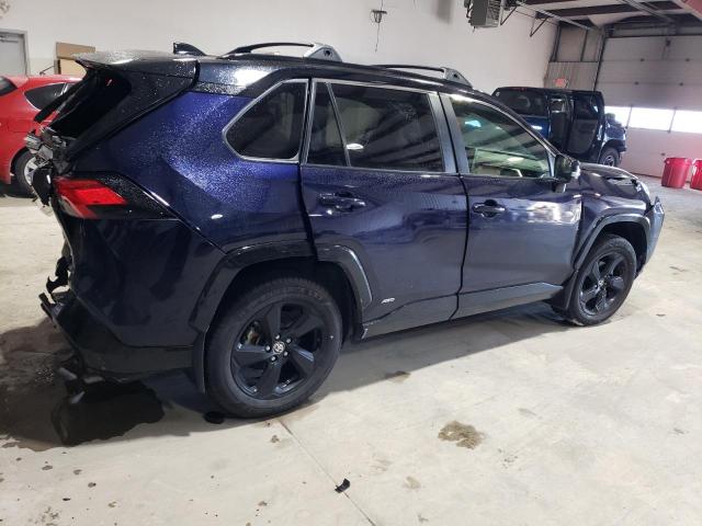 JTMEWRFV4LD527502 Toyota RAV4 XSE 3