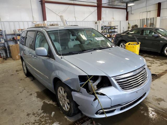 Vin: 2c4rc1bg6dr588349, lot: 39705844, chrysler minivan touring 20134